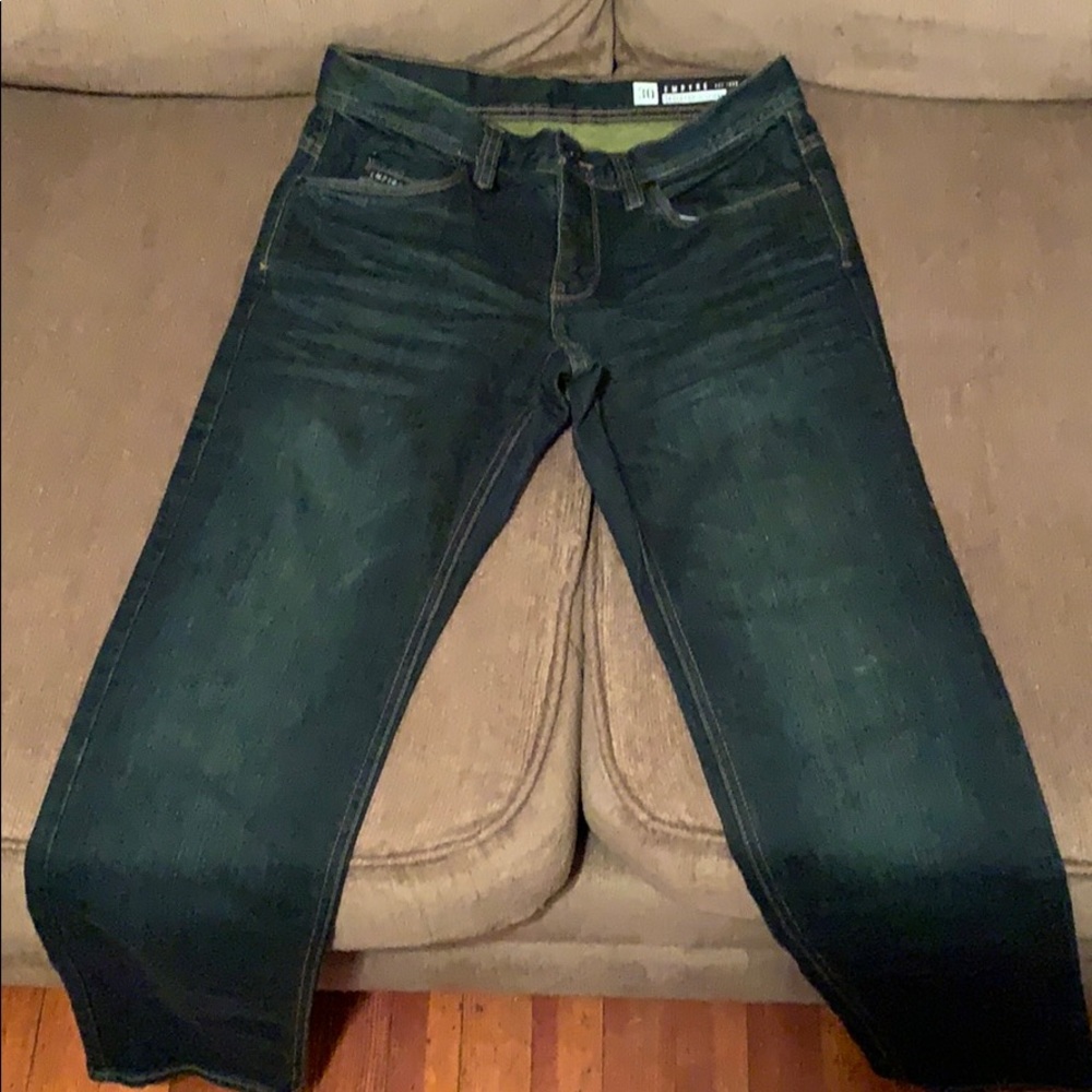 Casual Skinny Jeans